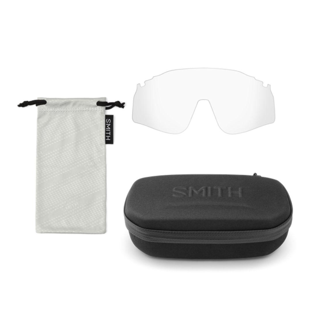 Smith Defy Sunglasses